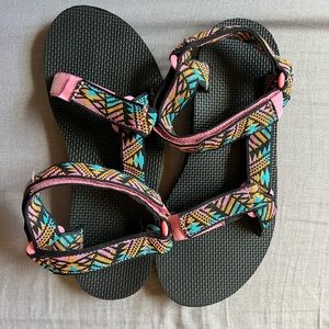 Teva Sandals